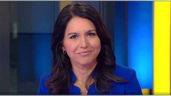 Rep. Gabbard warns against going to war with Iran, says it would lead to 'all-out inferno' across region