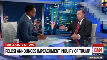 CNN guest battles Don Lemon, rips network's Ukraine coverage