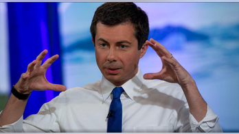 Pete Buttigieg says college football model, not paying athletes is 'problematic': report