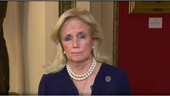 Rep. Debbie Dingell explains why she changed stance, supports impeachment probe