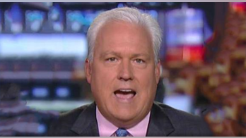 Matt Schlapp says Dems' impeachment probe is their 'only politically viable avenue'