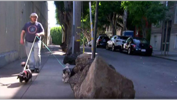 Radio host: California leaders 'refuse' to act on homeless crisis, so residents taking matters into their own hands