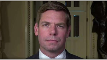 Rep. Swalwell: White House showed 'consciousness of guilt' with its handling of Ukraine call transcript