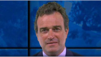 Democrats made mistake by fighting Trump over Ukraine call, Charlie Hurt says