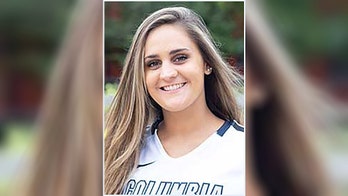 Missouri college volleyball player, 21, dies after falling off ladder