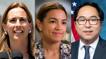 NJ freshman Dems pan 'Green New Deal': 'Can't spend my time caught up in pie in the sky'