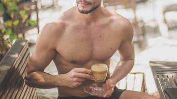 Seattle gets shirtless 'hot guy' coffee shop in place of bikini-barista location