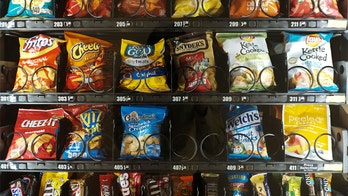 Americans love snacks. What does that mean for bad health, rise in obesity?