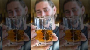 Man will finally drink 'Sourtoe Cocktail' containing his own amputated toe