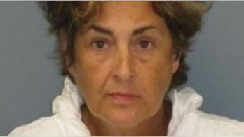 NJ woman, 86, is stabbed 15 times by Georgia houseguest, police say