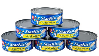StarKist ordered to pay $100M fine in tuna price-fixing scheme