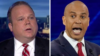 Chris Stirewalt says 2020 Democratic race reaching key point, could soon see 'substantive change'