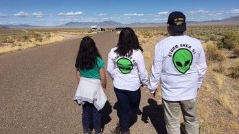 Secrets of Area 51: What could the US government really be hiding