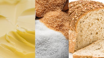 Too much butter, sugar, white bread: Study says US diets still lacking in healthy foods