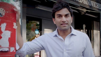 Ex-Obama campaign staffer mounts second primary challenge to Rep. Carolyn Maloney