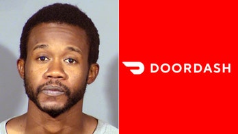 Las Vegas restaurant owner sues DoorDash after delivery driver allegedly stabs him