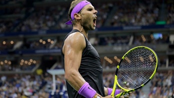 Nadal aims to put one of the Big Three in US Open semifinals