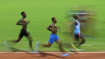 IAAF doing away with the term 'fastest loser': report