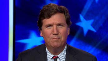 Tucker Carlson blasts Bernie: 'It's obvious that Sanders hates the country he seeks to lead'