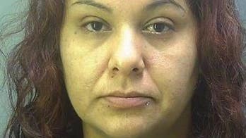 Florida middle school teacher found guilty of selling drugs to students, court records say