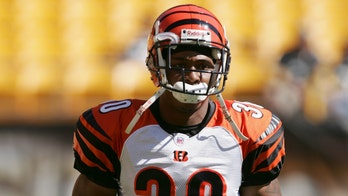 Ex-NFL defensive back Terrell Roberts killed in California shooting: reports