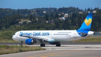 Thomas Cook crew members find out they've been laid off midflight, passengers claim: 'They were all in tears!'