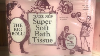 PETA praises Trader Joe’s for package redesign eliminating circus elephant images