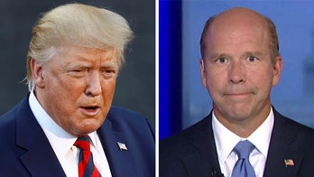 2020 hopeful John Delaney slams Trump on trade: 'Every acre of ground in Iowa is worth less today'