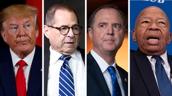 House Dems threaten subpoena if Trump blocks whistleblower report on Ukraine