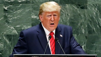 Trump administration to triple pro-democracy aid to Venezuela, fund opposition leader Guaidó