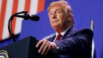 Trump heads to UN; Lawmaker says whistleblower controversy could have unintended casualty: Joe Biden