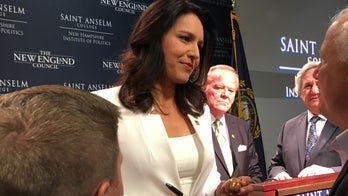 2020 Dems cut from Houston debate rip DNC for 'lack of transparency,' vow to press on