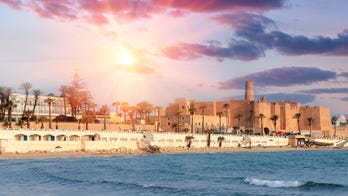 Hotel guests claim they're 'being held hostage' over travel company's financial problems