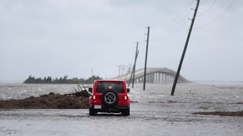 UN report on world's oceans is damning: 'We're all in big trouble'