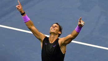 Rafael Nadal wins 4th US Open title, defeating Daniil Medvedev