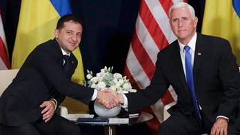 Trump administration lifts hold on $250M in military aid for Ukraine