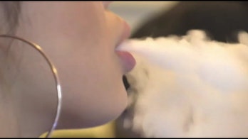 Teens say vaping deaths, potential flavor ban not stopping them from smoking e-cigarettes