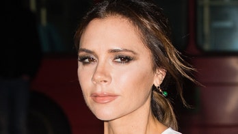 Victoria Beckham, 45, says she's embracing her age: 'I have wrinkles, and that’s OK!'