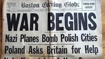 This Day in History: Sept. 1