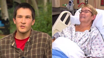 Washington hiker stranded for 2 days with broken leg before discovered by runner on trail