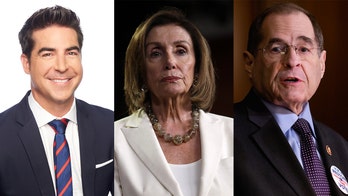 Jesse Watters on impeachment: 'Let it go. It is over'