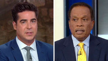 Jesse Watters, Juan Williams hit Bloomberg over 'stop and frisk' defense: 'These were innocent people'