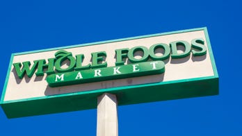 Whole Foods in San Francisco reportedly locked down by animal rights protesters