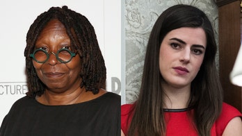 Whoopi Goldberg says leaking White House assistant may have wanted out: 'A cry for help'