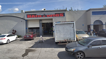 Miami warehouse robbers make off with wigs worth up to $80G: police