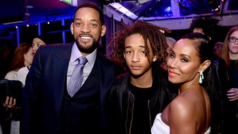 Will Smith, Jada Pinkett Smith held intervention for son Jaden after concerns over his diet, weight loss