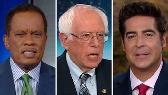 'The future seems so bleak' : 'The Five' react to climate change plans proposed by Dems on CNN