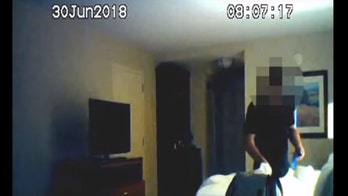 California man accused of spying for China, US officials say