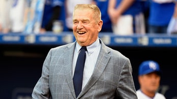 Hall of Fame manager Whitey Herzog suffers minor stroke