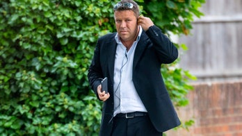 'Boozed up' British Airways passenger convicted for racist rant targeting flight attendant